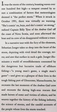 Load image into Gallery viewer, THE PERFECT STORM - Sebastian Junger
