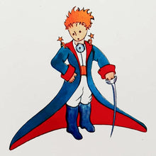Load image into Gallery viewer, THE LITTLE PRINCE - Antoine de Saint-Exupery
