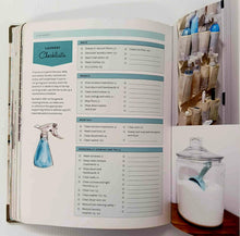 Load image into Gallery viewer, THE COMPLETE BOOK OF CLEAN - Toni Hammersley

