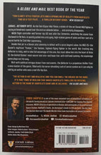 Load image into Gallery viewer, THE DEFECTOR - Chris Hadfield
