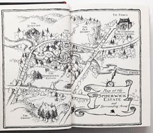 Load image into Gallery viewer, THE SPIDERWICK CHRONICLES - Toni DiTerlizzi, Holly Black
