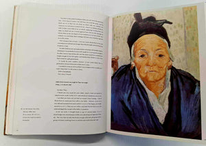 VAN GOGH - Victoria Charles