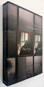 A PHOTOGRAPHER'S LIFE - Annie Leibovitz