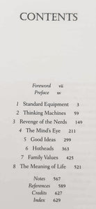 HOW THE MIND WORKS - Steven Pinker