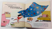 Load image into Gallery viewer, MAX AND THE WON&#39;T GO TO BED SHOW - Mark Sperring
