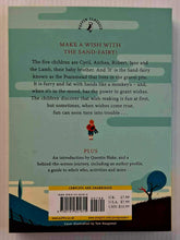 Load image into Gallery viewer, FIVE CHILDREN &amp; IT - E. Nesbit
