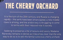 Load image into Gallery viewer, THE CHERRY ORCHARD - Anton Chekhov
