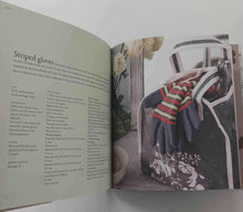 Load image into Gallery viewer, THE KNITTER&#39;S YEAR - Debbie Bliss
