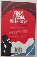Load image into Gallery viewer, FROM RUSSIA, WITH LOVE - Ian Fleming
