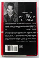 Load image into Gallery viewer, THE PERFECT STORM - Sebastian Junger
