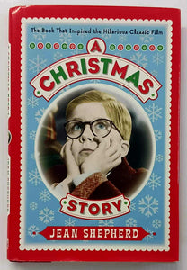 A CHRISTMAS STORY -