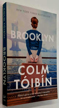 Load image into Gallery viewer, BROOKLYN - Colm Toibin
