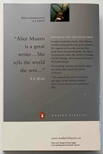 Load image into Gallery viewer, THE LOVE OF A GOOD WOMAN - Alice Munro
