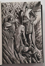 Load image into Gallery viewer, FIRE &amp; BLOOD - George R.R. Martin
