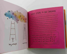 Load image into Gallery viewer, THE LITTLE BOOK OF SILVER LININGS - Sky Banyes
