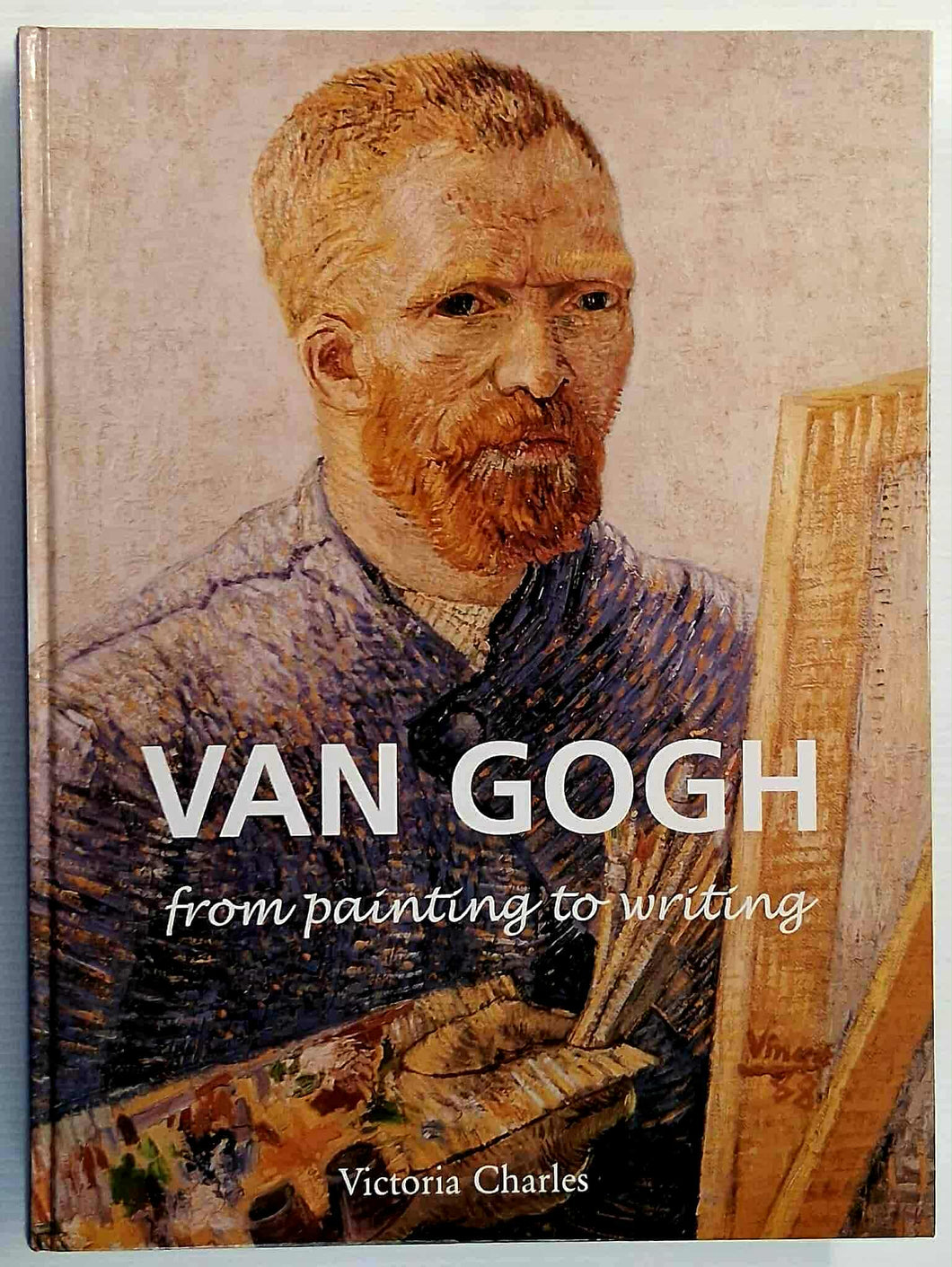 VAN GOGH - Victoria Charles