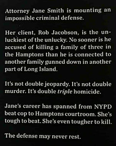 HARD TO KILL - James Patterson, Mike Lupica