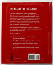 Load image into Gallery viewer, THE CHRISTMAS COOKIE COOKBOOK - Cider Mill Press
