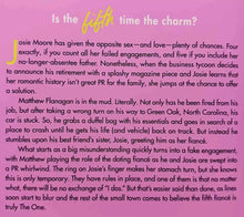 Load image into Gallery viewer, THE FIANCE DILEMMA - Elena Armas
