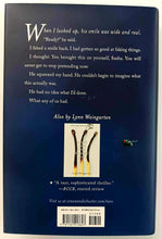 Load image into Gallery viewer, BAD GIRLS WITH PERFECT FACES - Lynn Weingarten
