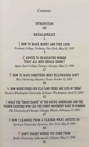 IF THIS ISN'T NICE, WHAT IS? - Kurt Vonnegut