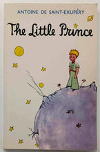 Load image into Gallery viewer, THE LITTLE PRINCE - Antoine de Saint-Exupery
