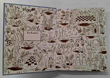 Load image into Gallery viewer, ALICE&#39;S ADVENTURES IN WONDERLAND - Lewis Carroll
