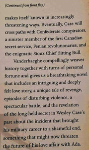 A GOOD MAN - Guy Vanderhaeghe