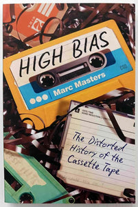 HIGH BIAS - Marc Masters