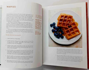 AT MY TABLE - Nigella Lawson