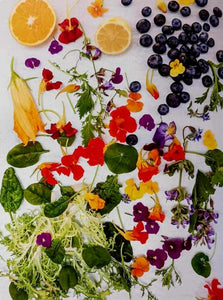 SALAD DAYS - Love Food