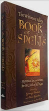 Load image into Gallery viewer, THE BOOK OF SPELLS - George Beahm, Stan Goldin
