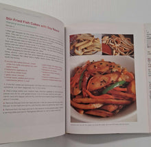 Load image into Gallery viewer, MAANGCHI&#39;S REAL KOREAN COOKING - Maangchi, Lauren Chattman

