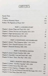 PASSIONATE MOTHERS, POWERFUL SONS - Charlotte Gray