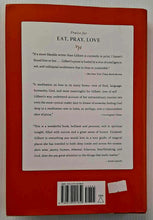 Load image into Gallery viewer, COMMITTED - Elizabeth Gilbert
