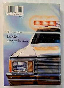 FROM A BUICK 8 - Stephen King