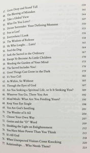 THE ART OF BEING - Dennis Merritt Jones