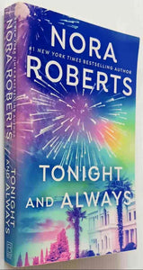 TONIGHT AND ALWAYS - Nora Roberts