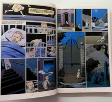 Load image into Gallery viewer, THE GRAVEYARD BOOK - Neil Gaiman, P. Craig Russell
