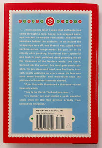 A CHRISTMAS STORY -