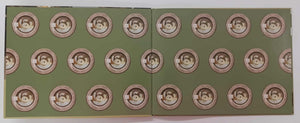 KNUFFLE BUNNY - Mo Willems
