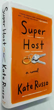 Load image into Gallery viewer, SUPER HOST - Kate Russo
