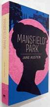 Load image into Gallery viewer, MANSFIELD PARK - Jane Austen
