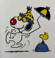 Load image into Gallery viewer, SNOOPY: PARTY ANIMAL - Charles M. Schulz
