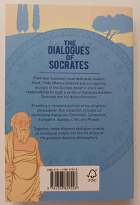 THE DIALOGUES OF SOCRATES - Plato