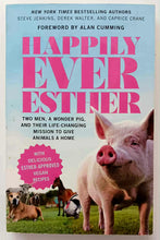 Load image into Gallery viewer, HAPPILY EVER ESTHER - Steve Jenkins, Derek Walter, Alan Cumming
