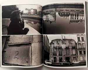 A PHOTOGRAPHER'S LIFE - Annie Leibovitz