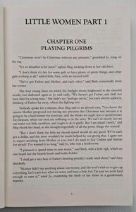 LITTLE WOMEN - Louisa May Alcott
