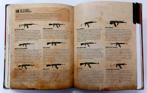 THE ULTIMATE SHOOTING SKILLS MANUAL - Outdoor Life Magazine Editors