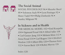 Load image into Gallery viewer, PSYCHOLOGY - Jeremy Stangroom
